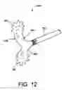 Fig. 10 - Flexible anchoring and fusion devices and methods of using the same