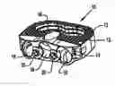 Fig. 01 - INTERVERTEBRAL FUSION IMPLANT