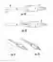 Fig. 07 - Sterile implant instruments and kits for flexible joint implants