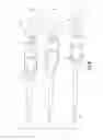 Fig. 08 - Sterile implant instruments and kits for flexible joint implants