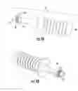 Fig. 09 - Sterile implant instruments and kits for flexible joint implants