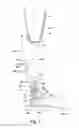 Fig. 02 - Lower limb prosthesis comprising a hydraulic damping and a vacuum generating mechanism