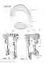 Fig. 06 - Liner for orthopedic or prosthetic device