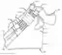 Fig. 01 - Joint stabilizing orthopedic device