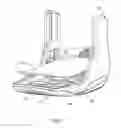 Fig. 07 - SHOCK ABSORBER INSERT FOR AN ORTHOPEDIC WALKING BOOT