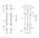 Fig. 33 - Cryogenic treatment systems