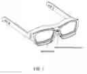Fig. 02 - SAFETY GLASSES