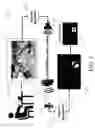 Fig. 02 - Object recognition and presentation for the visually impaired