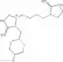 Fig. 201 - Bis-cyclic guanidine compound compositions, methods of use and treatment thereof