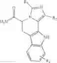 Fig. 41 - Bis-cyclic guanidine compound compositions, methods of use and treatment thereof