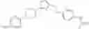 Fig. 197 - Oxymethylene aryl compounds for treating inflammatory gastrointestinal diseases or gastrointestinal conditions