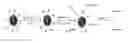Fig. 01 - Dual-modality imaging probe for combined localization and apoptosis detection of stem cells