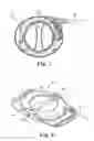 Fig. 07 - Inductively rechargeable external energy source, charger, system and method for a transcutaneous inductive charger for an implantable medical device