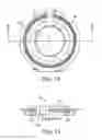 Fig. 09 - Inductively rechargeable external energy source, charger, system and method for a transcutaneous inductive charger for an implantable medical device