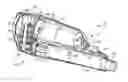 Fig. 01 - Motorized drug delivery device