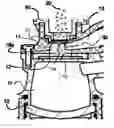Fig. 01 - Nasal medication delivery device