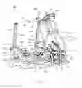 Fig. 02 - Stationary exercise apparatus