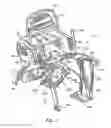 Fig. 02 - Exercise apparatus