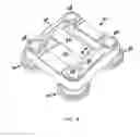 Fig. 12 - ROLLING, MULTI-DIRECTIONAL FITNESS DEVICE