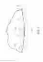 Fig. 02 - Golf ball dimple profile