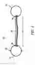 Fig. 02 - Tethered hand toy