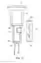 Fig. 03 - Heated lacrosse stick shaft