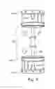 Fig. 12 - Heated lacrosse stick shaft