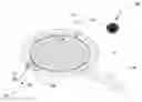 Fig. 01 - Waterproof racket