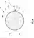 Fig. 06 - Waterproof racket