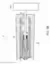 Fig. 04 - Club length adjustment device