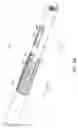 Fig. 06 - Club length adjustment device