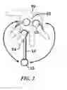 Fig. 04 - Skill Game Ball with Short Finger Tether