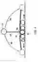 Fig. 05 - Skill Game Ball with Short Finger Tether