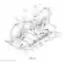 Fig. 13 - BICYCLE EXERCISE APPARATUS