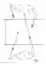 Fig. 02 - Boxing device for performing a harmless boxing match, method and uses thereof