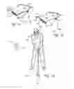 Fig. 02 - Method and device for providing guiding for executing a golf swing