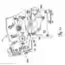 Fig. 11 - Card handling apparatus and associated methods