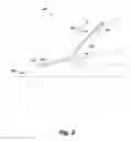 Fig. 03 - Methods of delivering a playing card from a playing card-handling device