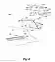 Fig. 05 - Methods of delivering a playing card from a playing card-handling device