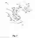 Fig. 08 - Methods of delivering a playing card from a playing card-handling device