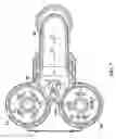 Fig. 07 - Telescopic fitment for a magnetic filter