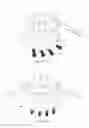 Fig. 02 - Feedwell having twisted plates