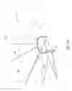 Fig. 05 - Feedwell having twisted plates