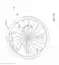 Fig. 10 - Feedwell having twisted plates
