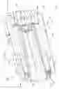 Fig. 02 - Secondary element for a filter system and filter system with a secondary element