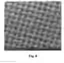 Fig. 09 - FABRIC MATERIAL COMPOSITE CONSTRUCTION FOR USE AS A FILTER MEANS