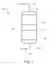 Fig. 02 - Pressure swing adsorption process and apparatus for purifying a hydrogen-containing gas stream