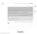 Fig. 05 - Continuous liquid desiccant dehumidification system