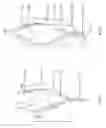 Fig. 03 - Inclined bed reactor permitting a small quantity of catalyst to be employed