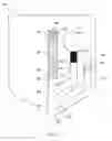 Fig. 03 - Multi-sheath flow and on-chip terminating electrode for microfluidic direct-blotting